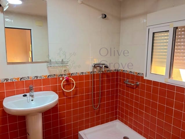 4 sypialnia Willa na sprzedaż w Villena - 115 000 € (Ref: 9783864)