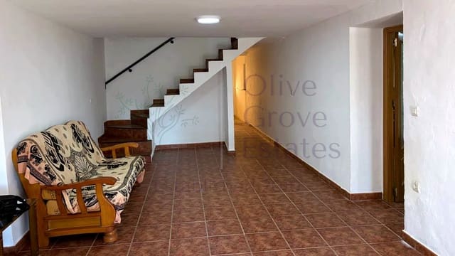 4 sypialnia Willa na sprzedaż w Villena - 115 000 € (Ref: 9783864)