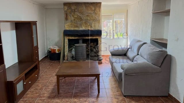 4 sypialnia Willa na sprzedaż w Villena - 115 000 € (Ref: 9783864)