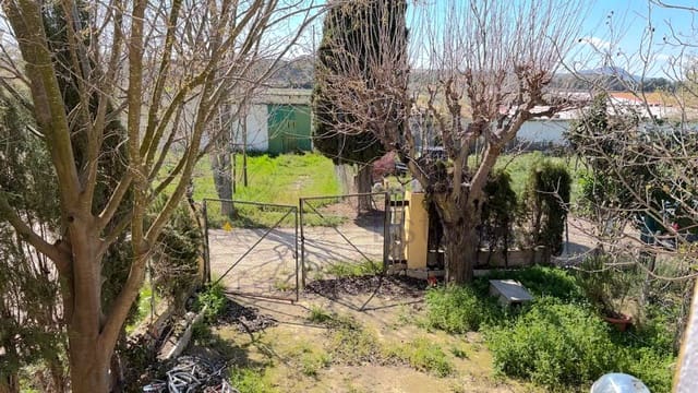 4 sypialnia Willa na sprzedaż w Villena - 115 000 € (Ref: 9783864)