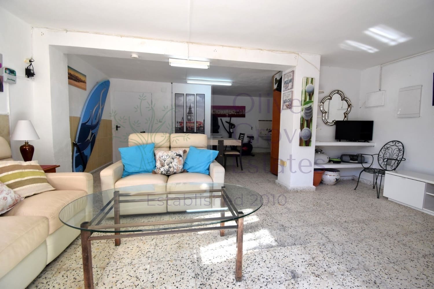 4 Zimmer Villa zu verkaufen in Torrevieja - 410.000 € (Ref: 9798261)