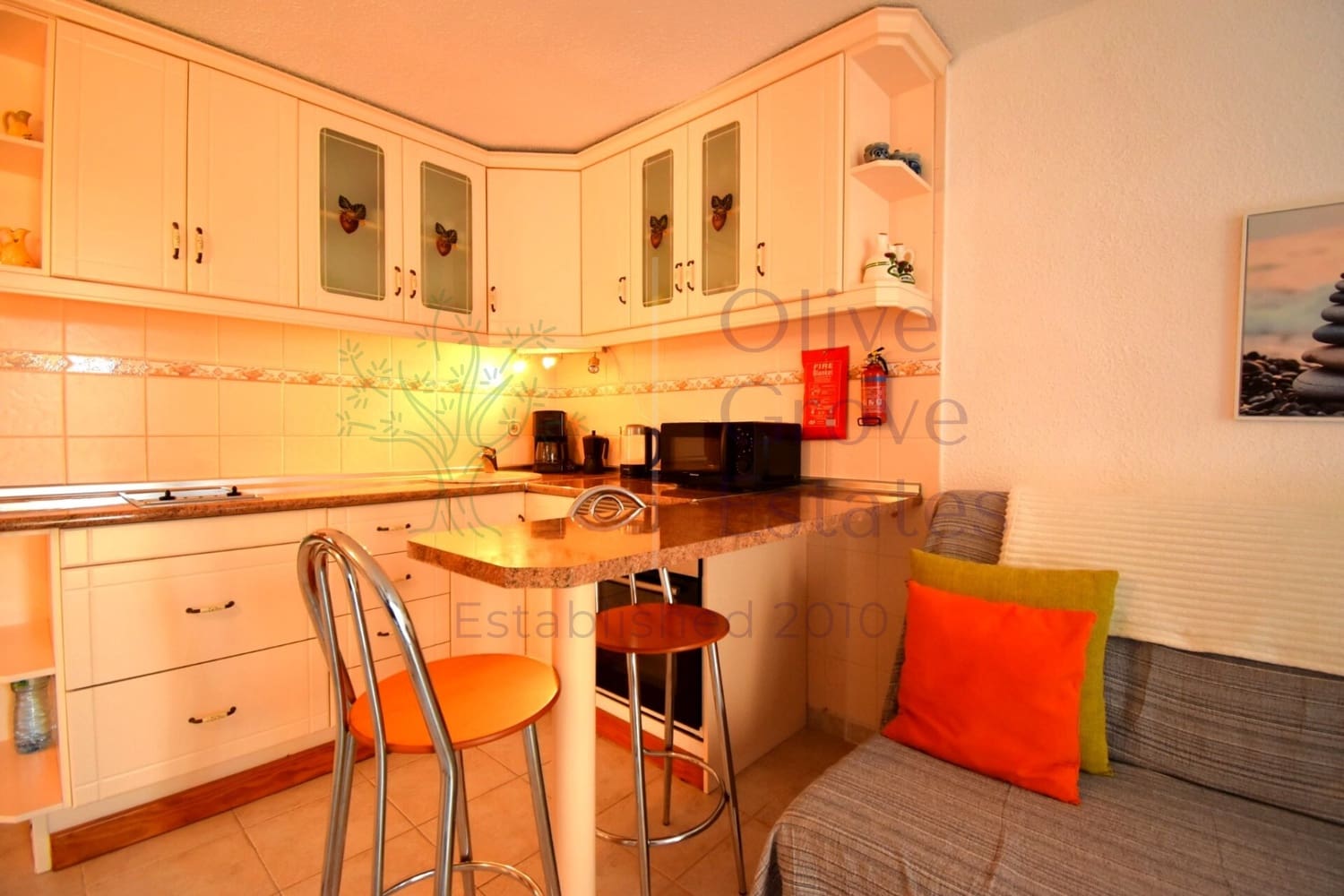 4 Zimmer Villa zu verkaufen in Torrevieja - 410.000 € (Ref: 9798261)