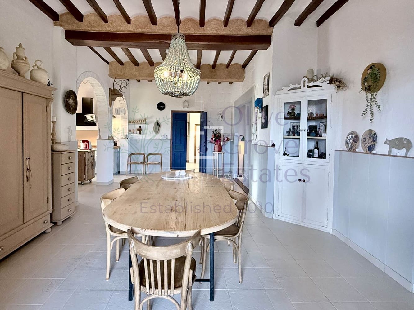 5 soveværelse Villa til salg i Elche / Elx - € 850.000 (Ref: 9836750)