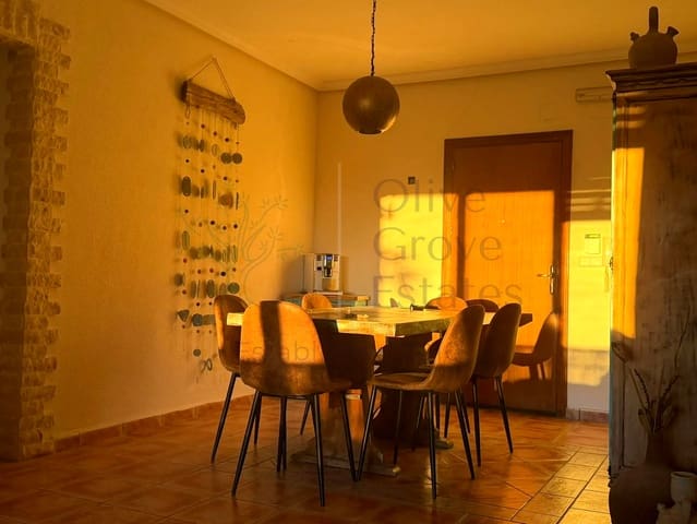 5 soveværelse Villa til salg i Jubalcoy / Jubalcoi, Elche / Elx - € 850.000 (Ref: 9836750)