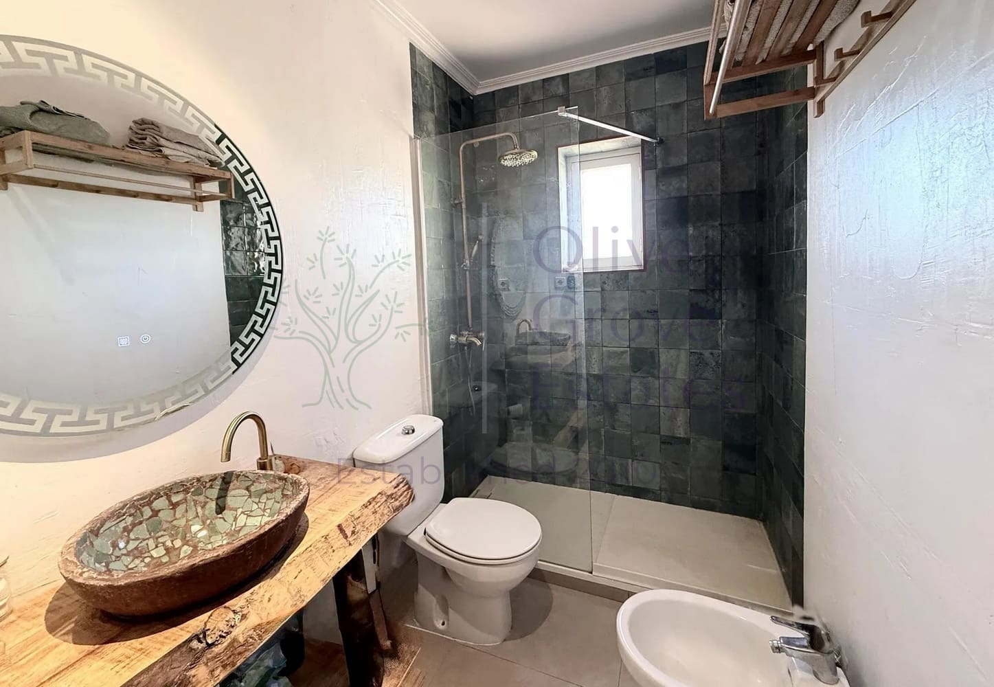 5 soveværelse Villa til salg i Elche / Elx - € 850.000 (Ref: 9836750)