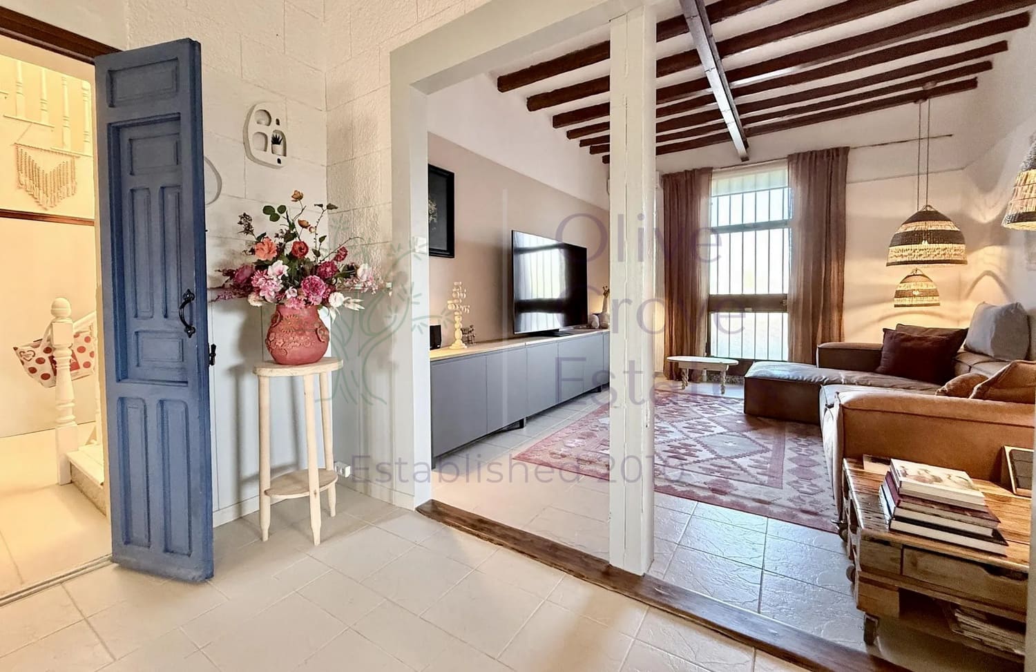 5 soveværelse Villa til salg i Elche / Elx - € 850.000 (Ref: 9836750)