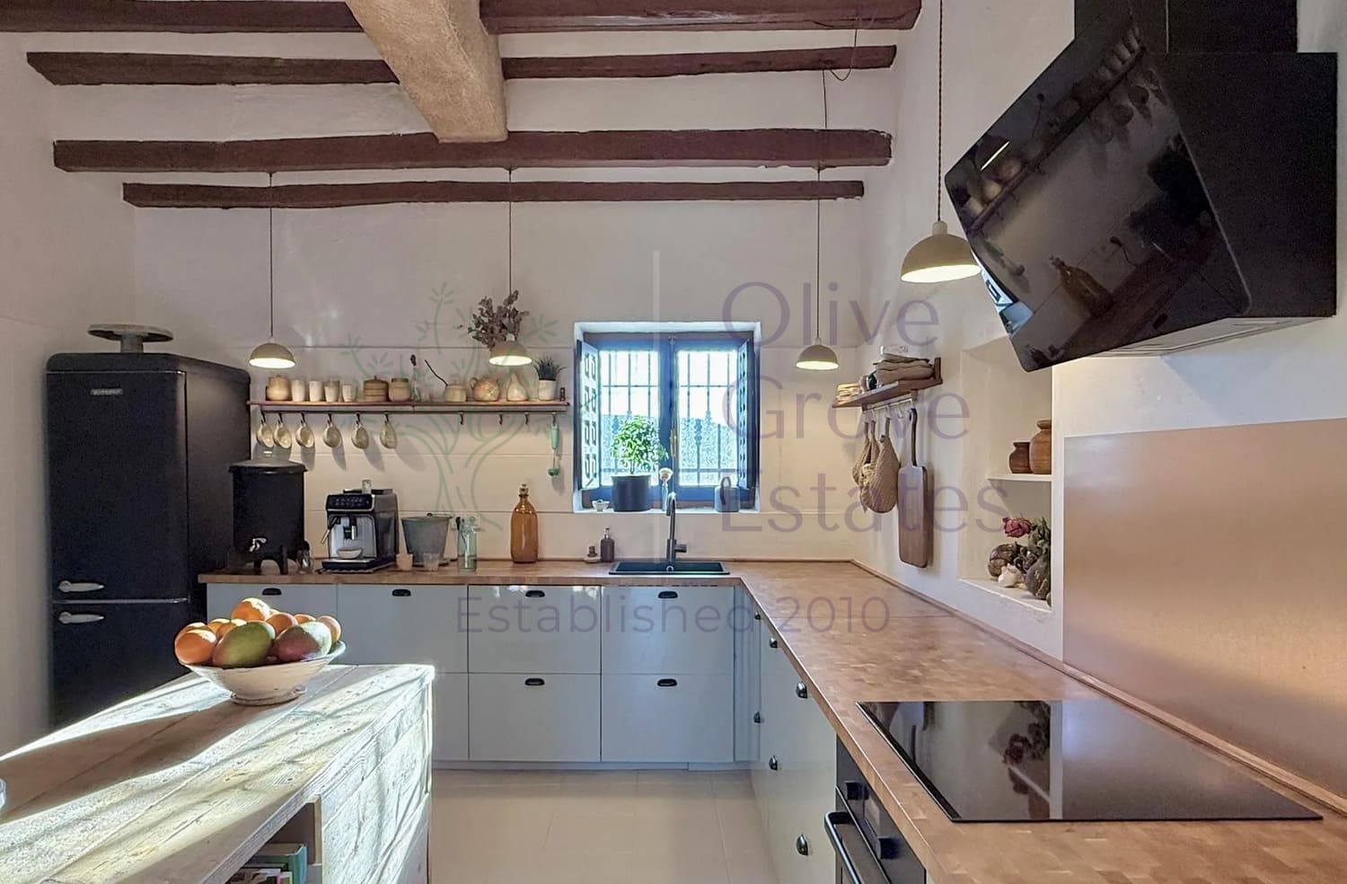 5 soveværelse Villa til salg i Elche / Elx - € 850.000 (Ref: 9836750)