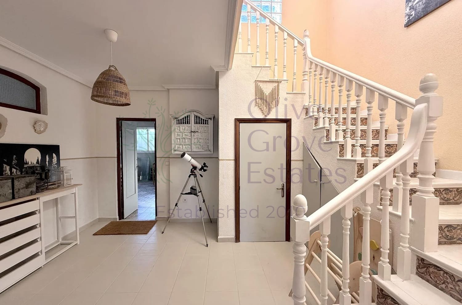 5 soveværelse Villa til salg i Elche / Elx - € 850.000 (Ref: 9836750)