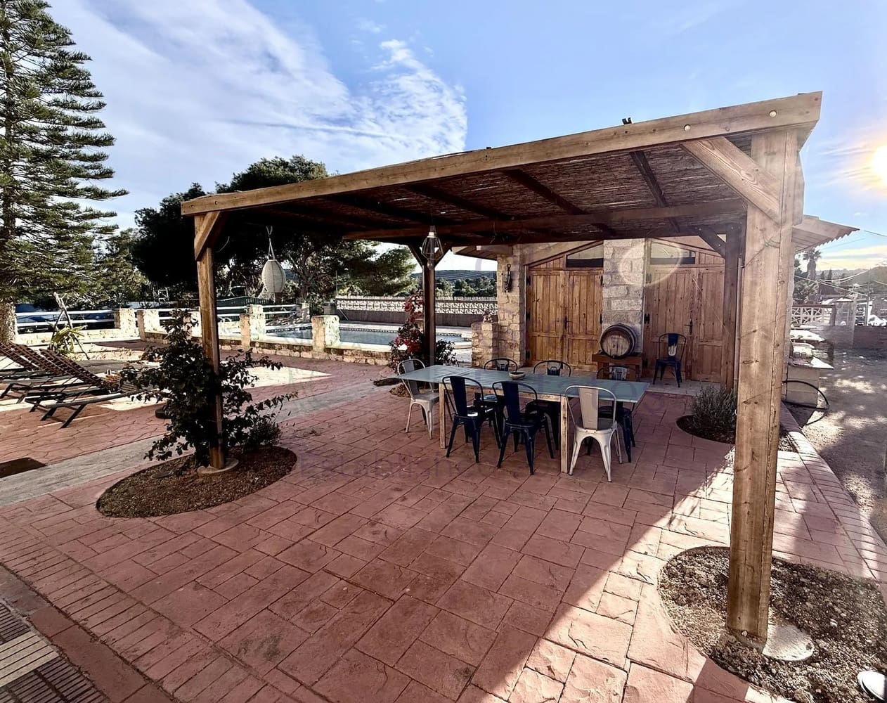 5 soveværelse Villa til salg i Elche / Elx - € 850.000 (Ref: 9836750)