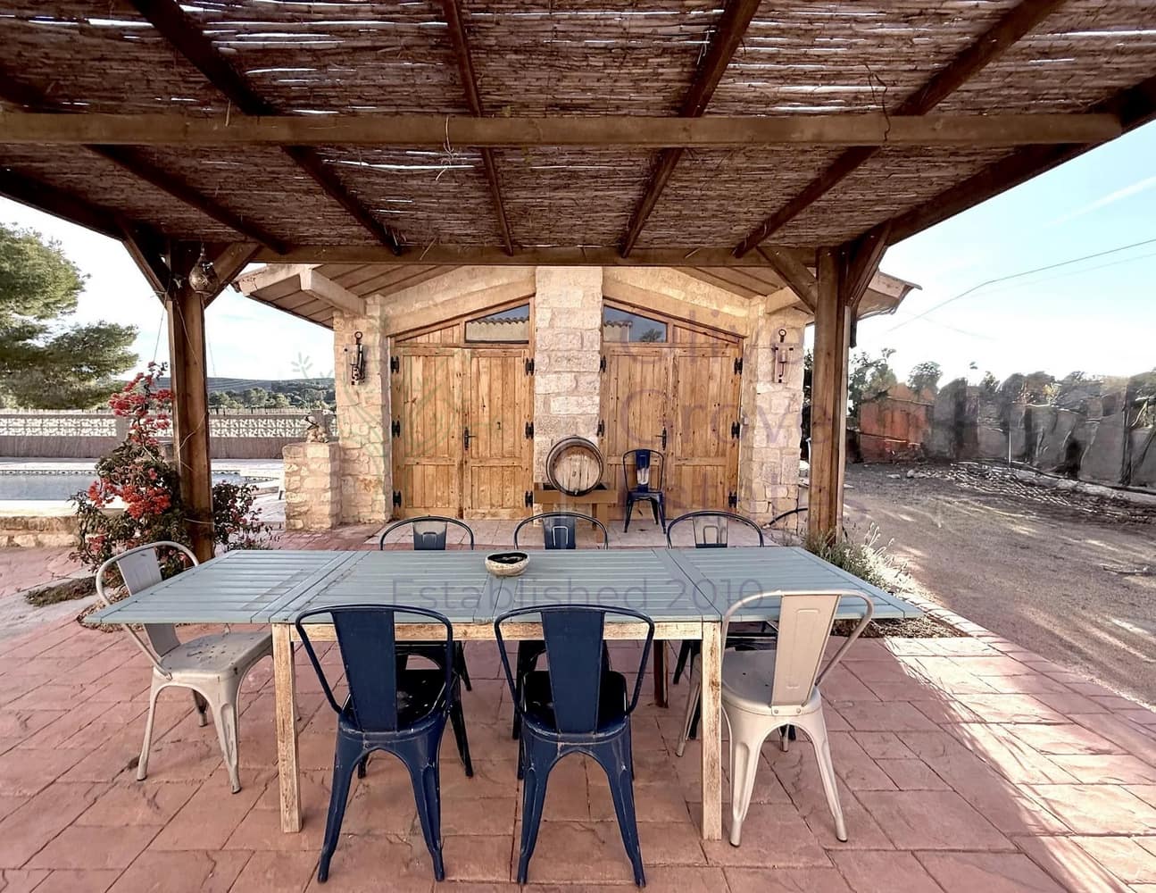 5 soveværelse Villa til salg i Elche / Elx - € 850.000 (Ref: 9836750)