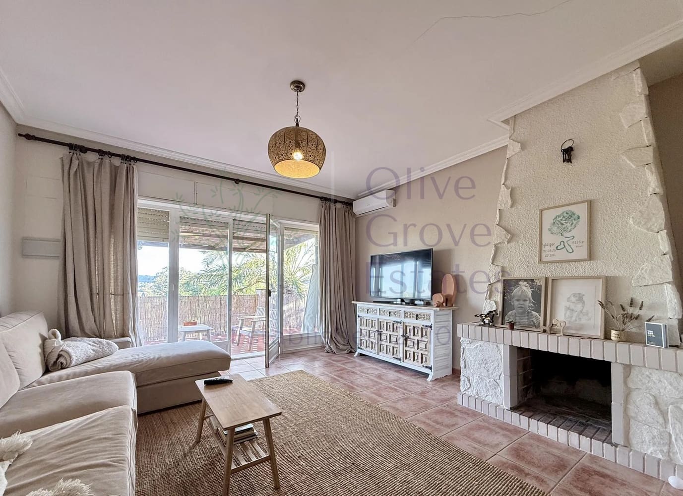 5 soveværelse Villa til salg i Elche / Elx - € 850.000 (Ref: 9836750)