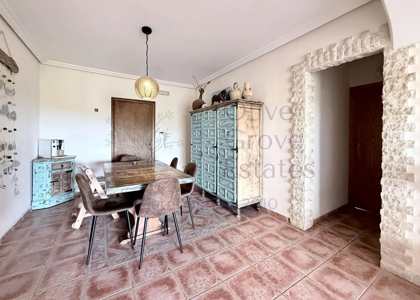 5 soveværelse Villa til salg i Elche / Elx - € 850.000 (Ref: 9836750)
