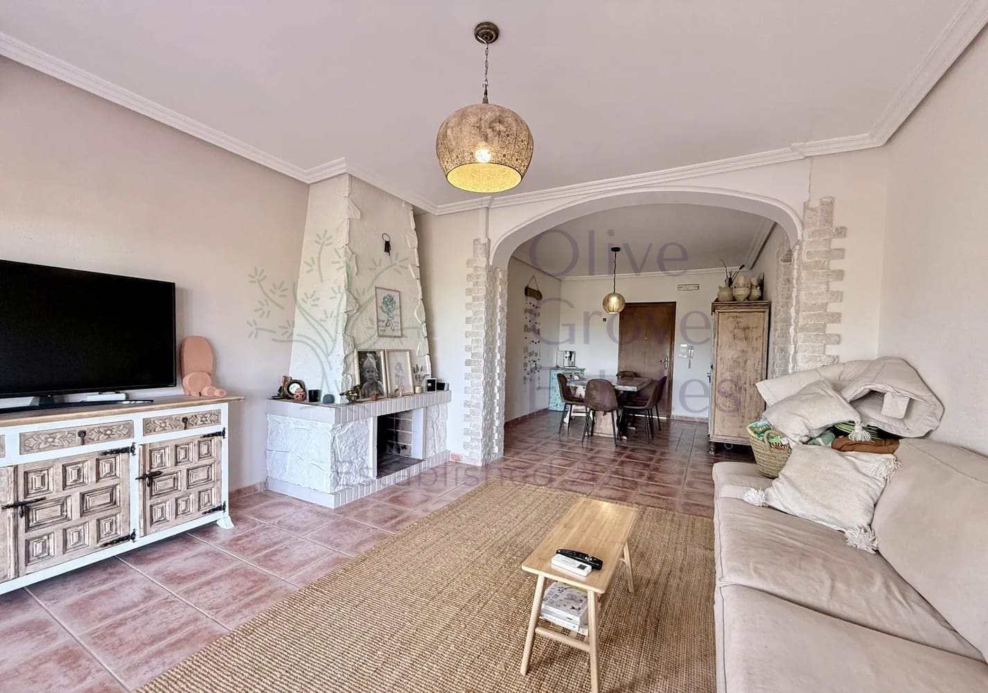 5 soveværelse Villa til salg i Elche / Elx - € 850.000 (Ref: 9836750)