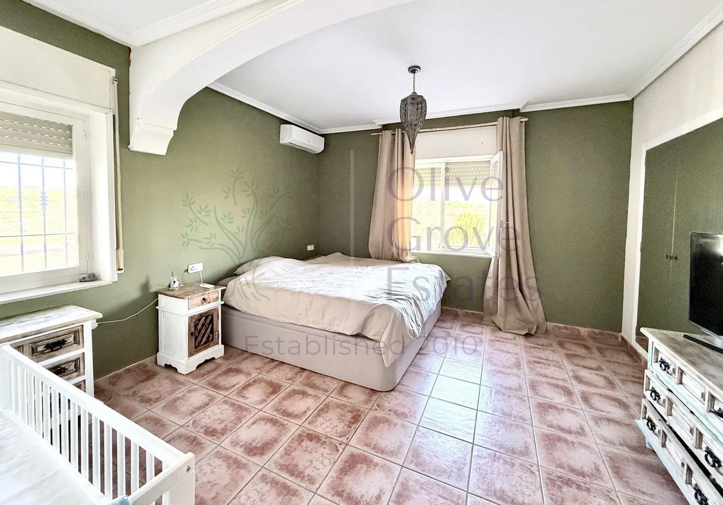 5 soveværelse Villa til salg i Elche / Elx - € 850.000 (Ref: 9836750)