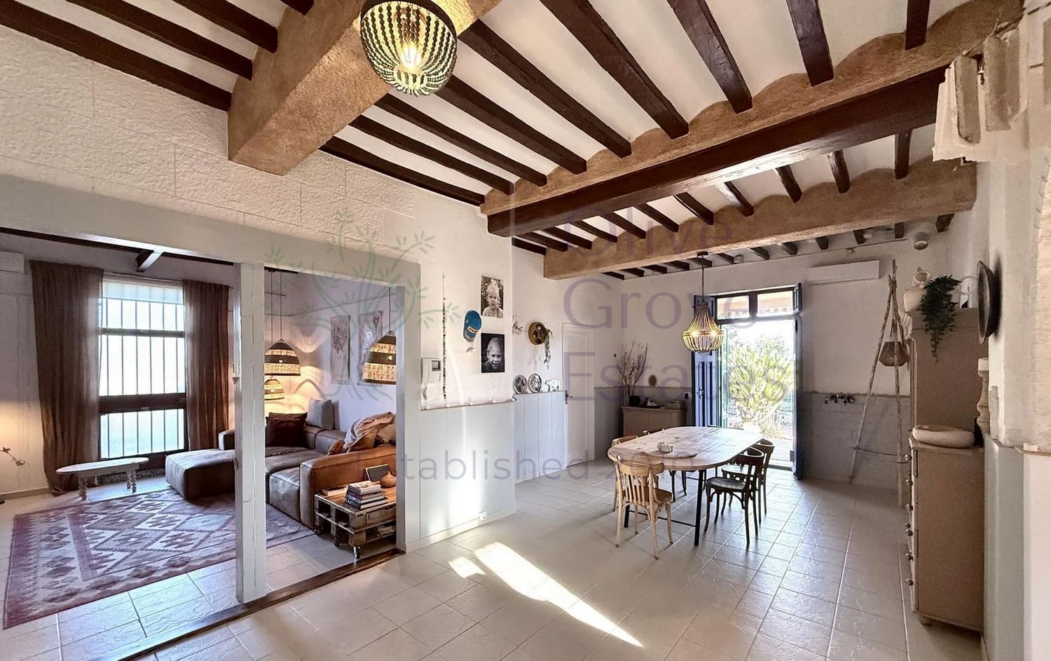 5 soveværelse Villa til salg i Elche / Elx - € 850.000 (Ref: 9836750)