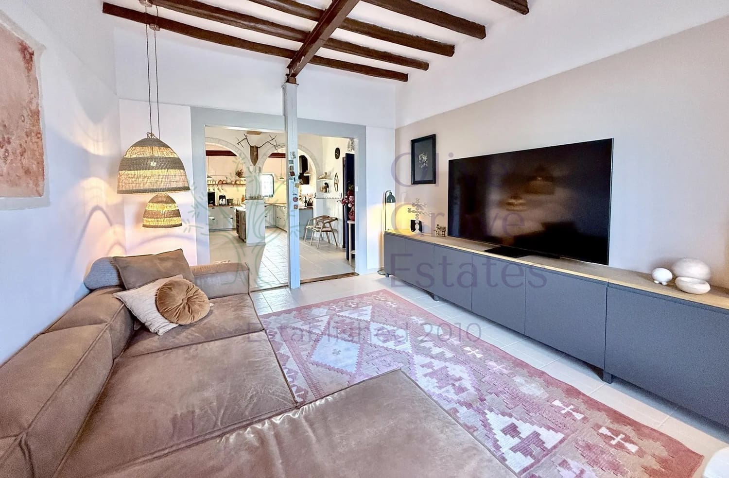 5 soveværelse Villa til salg i Elche / Elx - € 850.000 (Ref: 9836750)