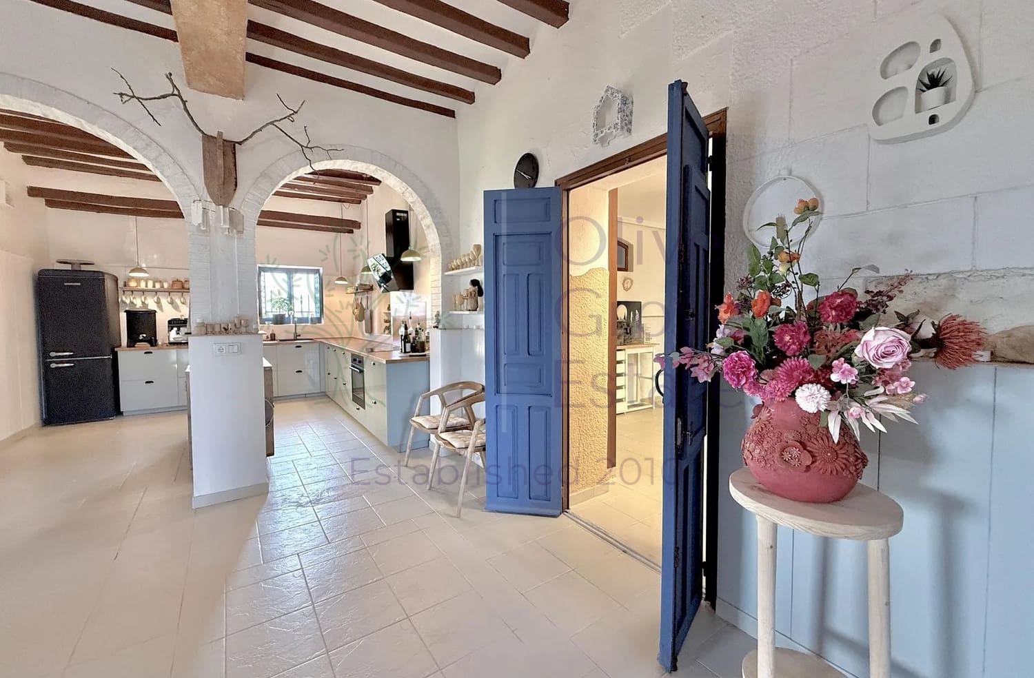 5 soveværelse Villa til salg i Elche / Elx - € 850.000 (Ref: 9836750)
