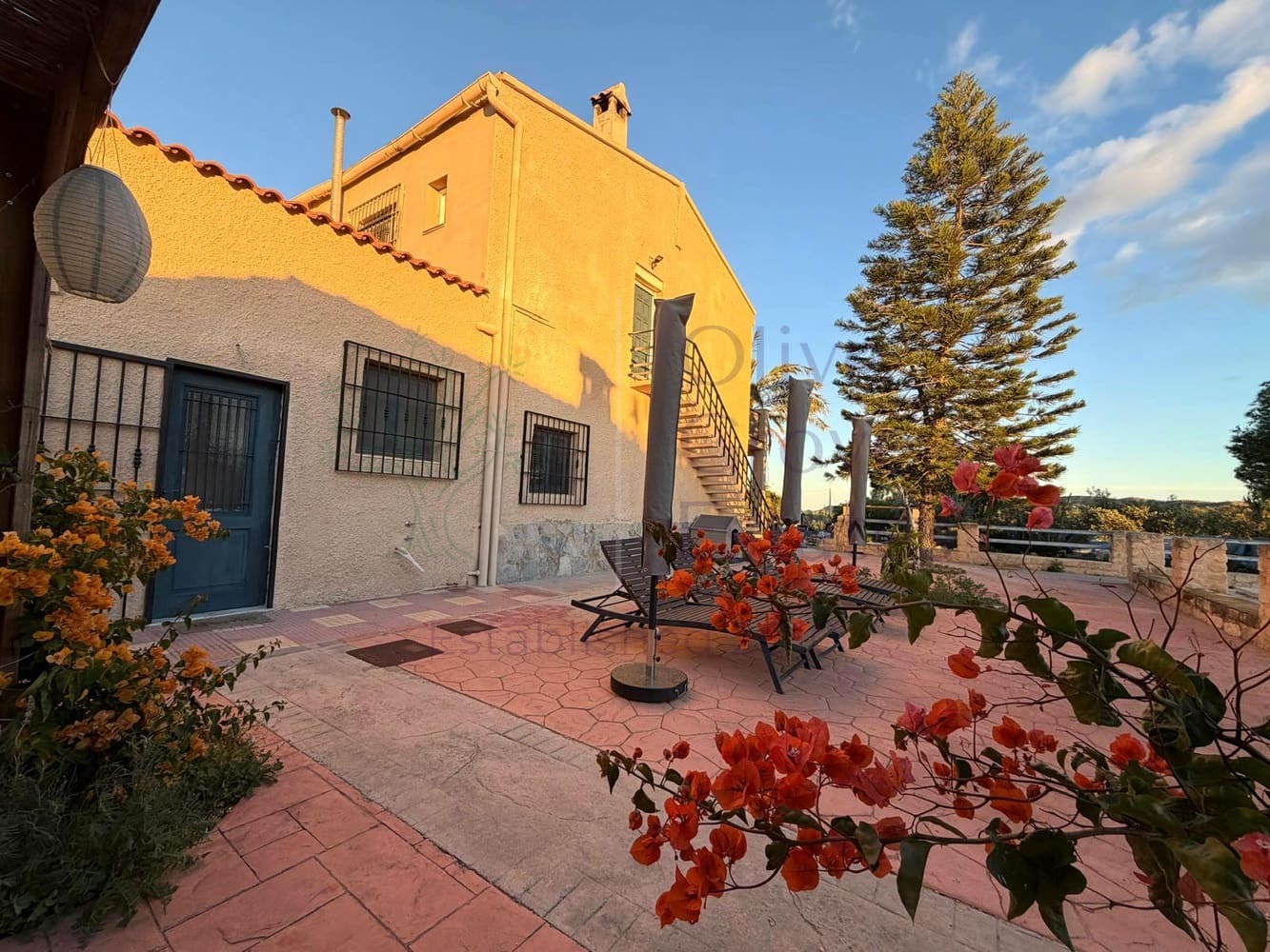 5 soveværelse Villa til salg i Elche / Elx - € 850.000 (Ref: 9836750)