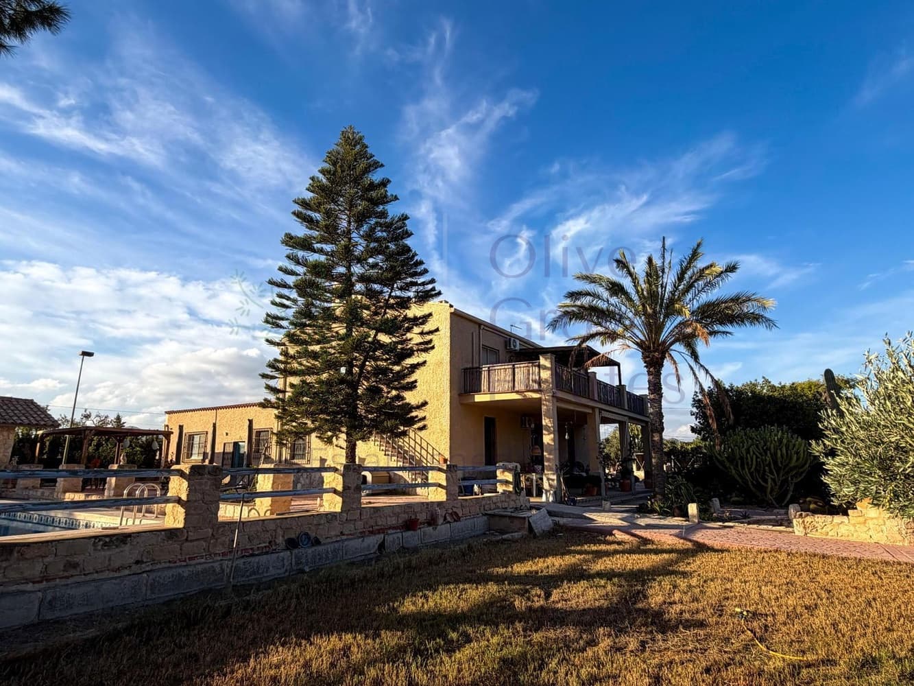 5 soveværelse Villa til salg i Elche / Elx - € 850.000 (Ref: 9836750)