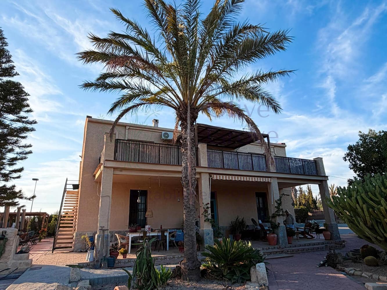 5 soveværelse Villa til salg i Elche / Elx - € 850.000 (Ref: 9836750)