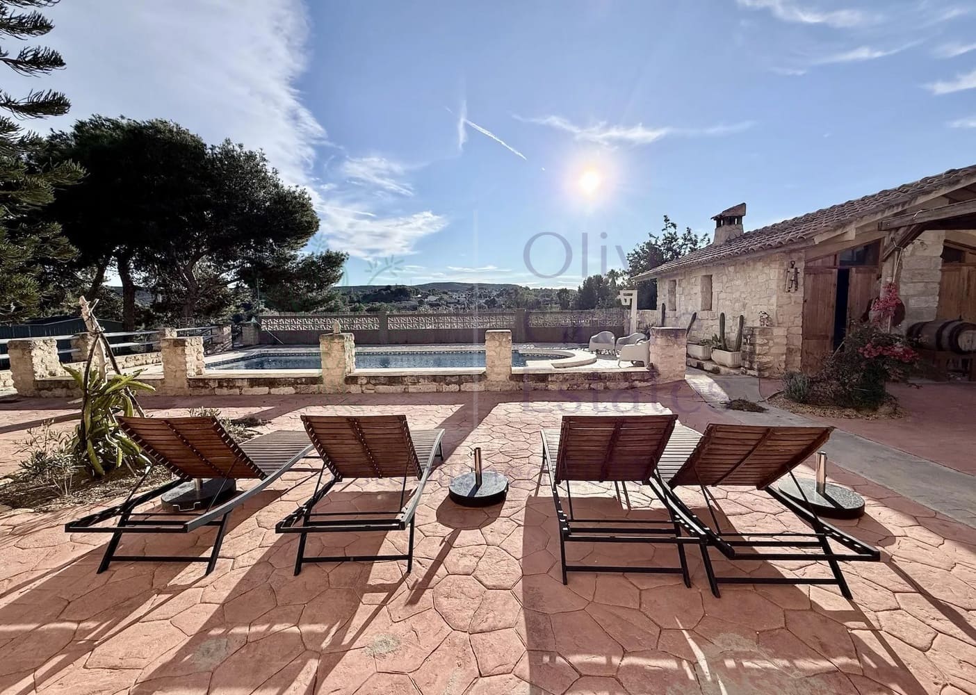 5 soveværelse Villa til salg i Elche / Elx - € 850.000 (Ref: 9836750)