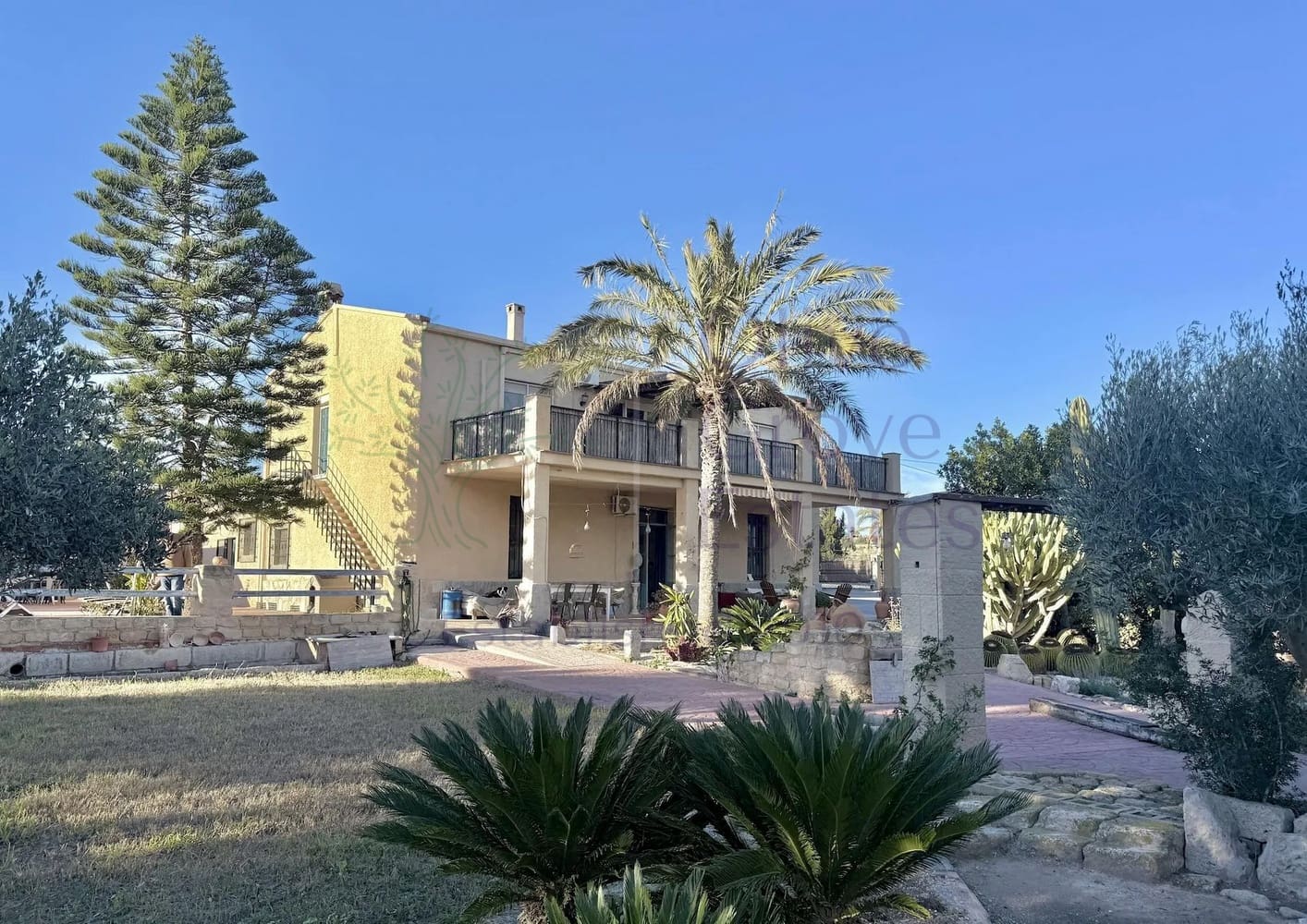 5 soveværelse Villa til salg i Elche / Elx - € 850.000 (Ref: 9836750)
