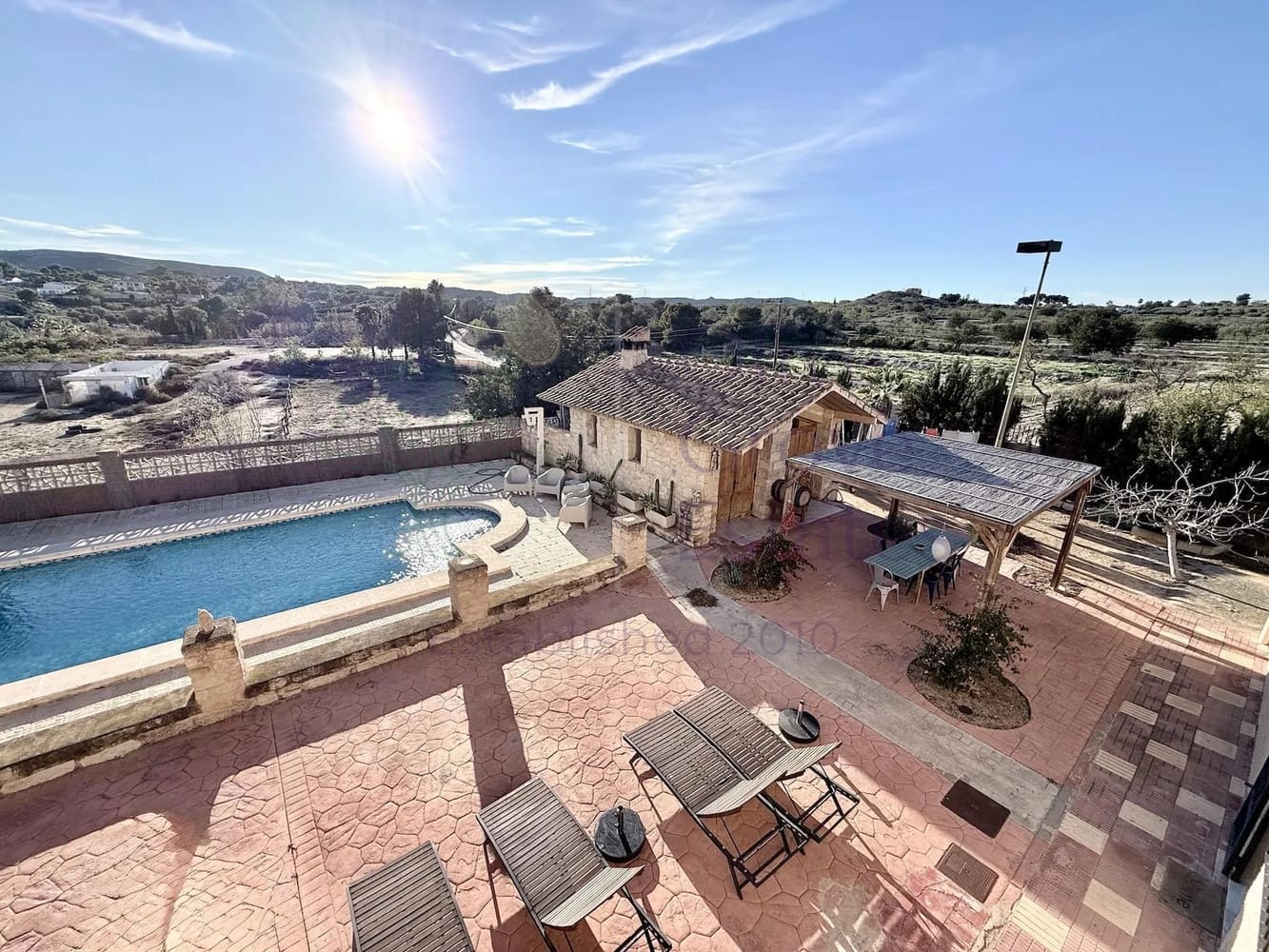 5 soveværelse Villa til salg i Elche / Elx - € 850.000 (Ref: 9836750)