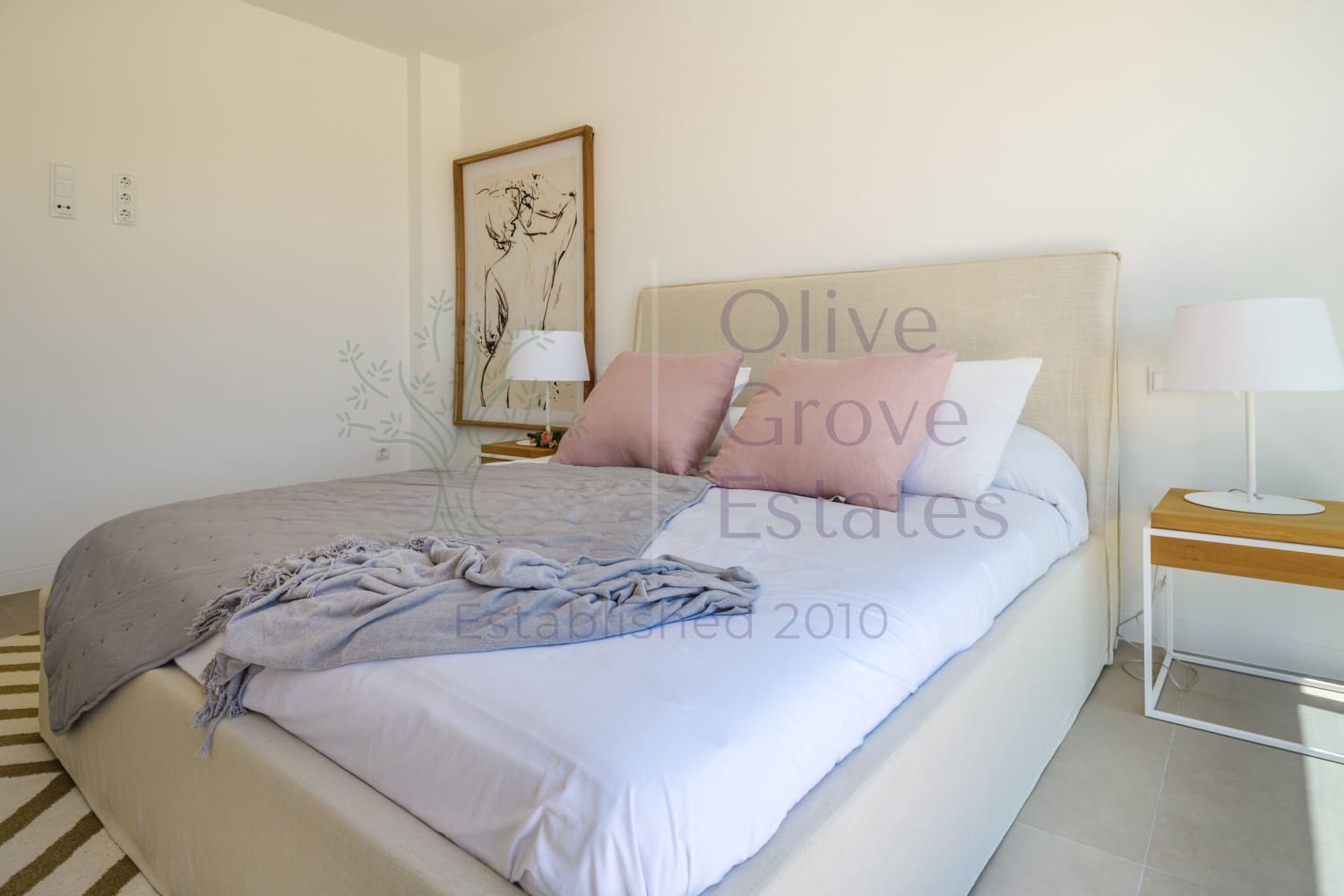 3 Zimmer Villa zu verkaufen in Las Colinas Golf - 985.000 € (Ref: 9838246)