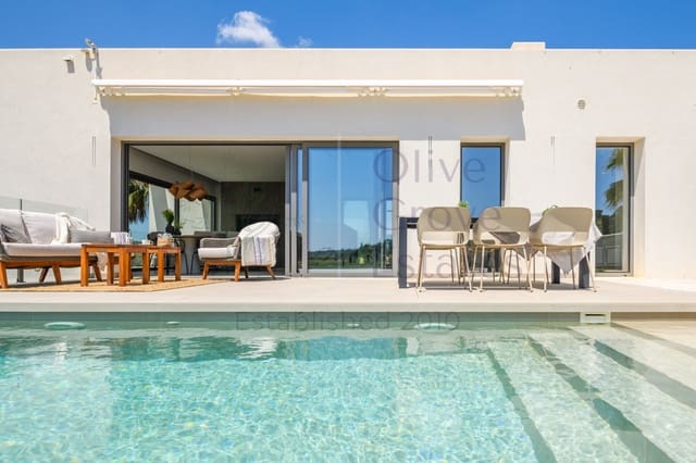 3 Zimmer Villa zu verkaufen in Las Colinas Golf, Orihuela - 985.000 € (Ref: 9838246)