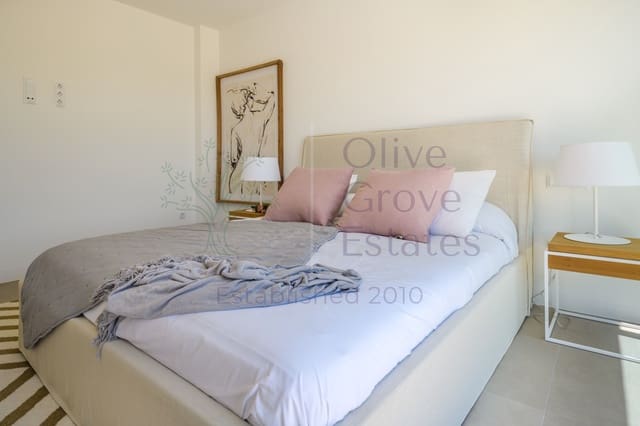 3 Zimmer Villa zu verkaufen in Las Colinas Golf, Orihuela - 985.000 € (Ref: 9838246)