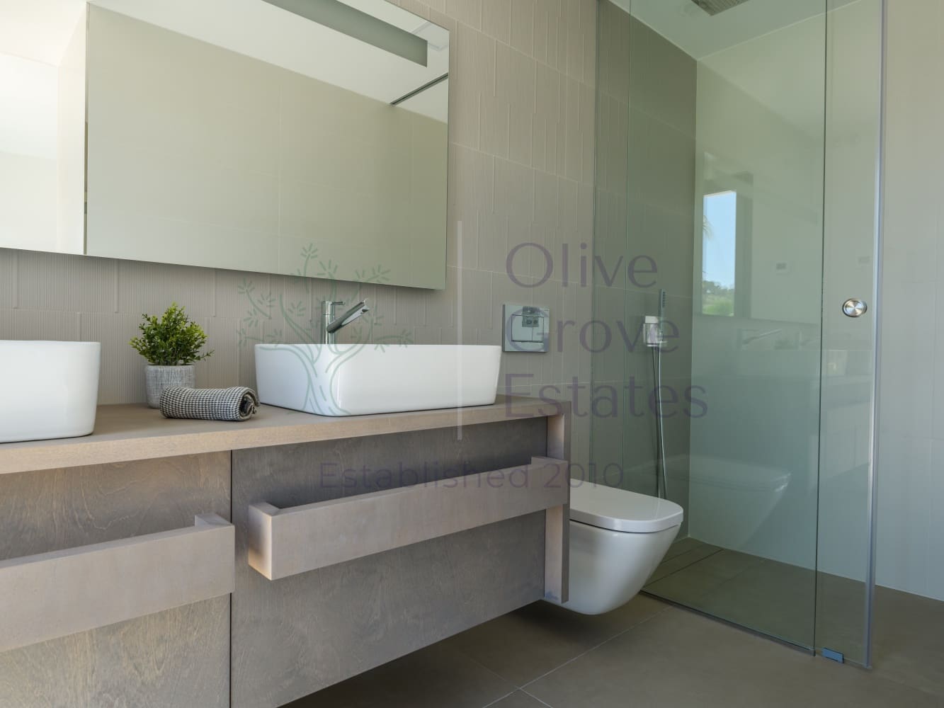 3 Zimmer Villa zu verkaufen in Las Colinas Golf - 985.000 € (Ref: 9838246)