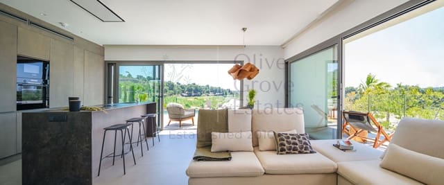 3 Zimmer Villa zu verkaufen in Las Colinas Golf, Orihuela - 985.000 € (Ref: 9838246)