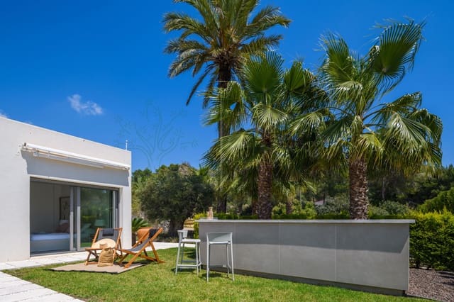 3 Zimmer Villa zu verkaufen in Las Colinas Golf, Orihuela - 985.000 € (Ref: 9838246)