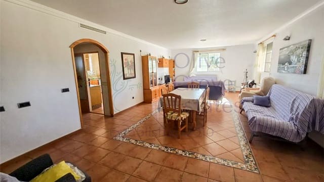 8 sypialnia Willa na sprzedaż w Sax - 499 950 € (Ref: 9839946)