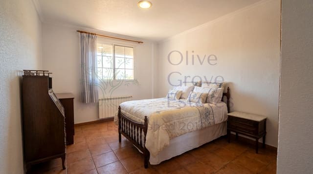 8 soveværelse Villa til salg i Sax med swimmingpool garage - € 499.950 (Ref: 9839946)