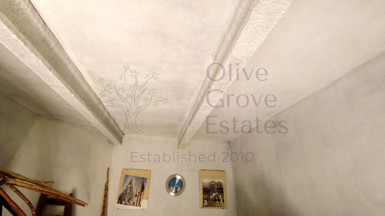 1 bedroom Finca/Country House for sale in Caudete - € 24,000 (Ref: 9844195)