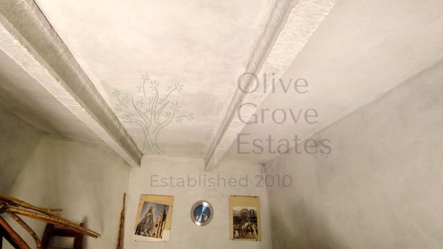 1 soverom Finca/Herregård til salgs i Caudete - € 24 000 (Ref: 9844195)
