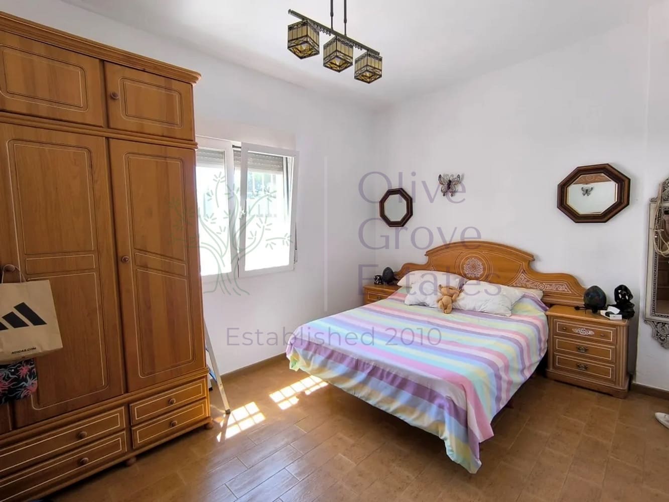 6 soverom Finca/Herregård til salgs i Yecla - € 395 000 (Ref: 9848077)