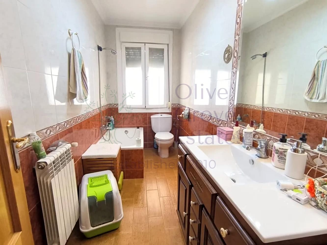 6 soverom Finca/Herregård til salgs i Yecla - € 395 000 (Ref: 9848077)