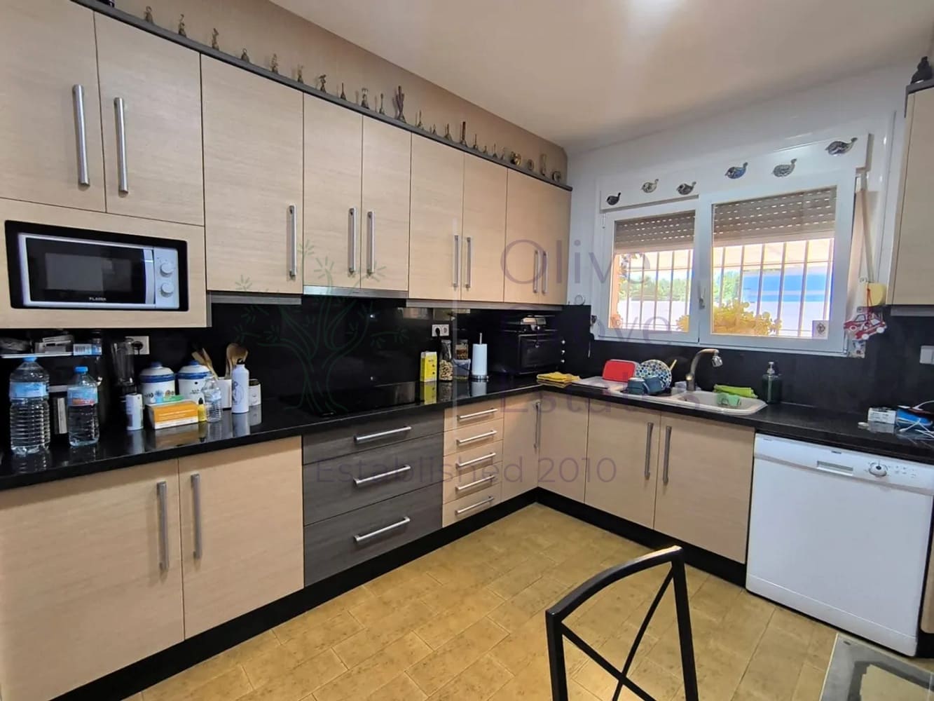 6 soverom Finca/Herregård til salgs i Yecla - € 395 000 (Ref: 9848077)