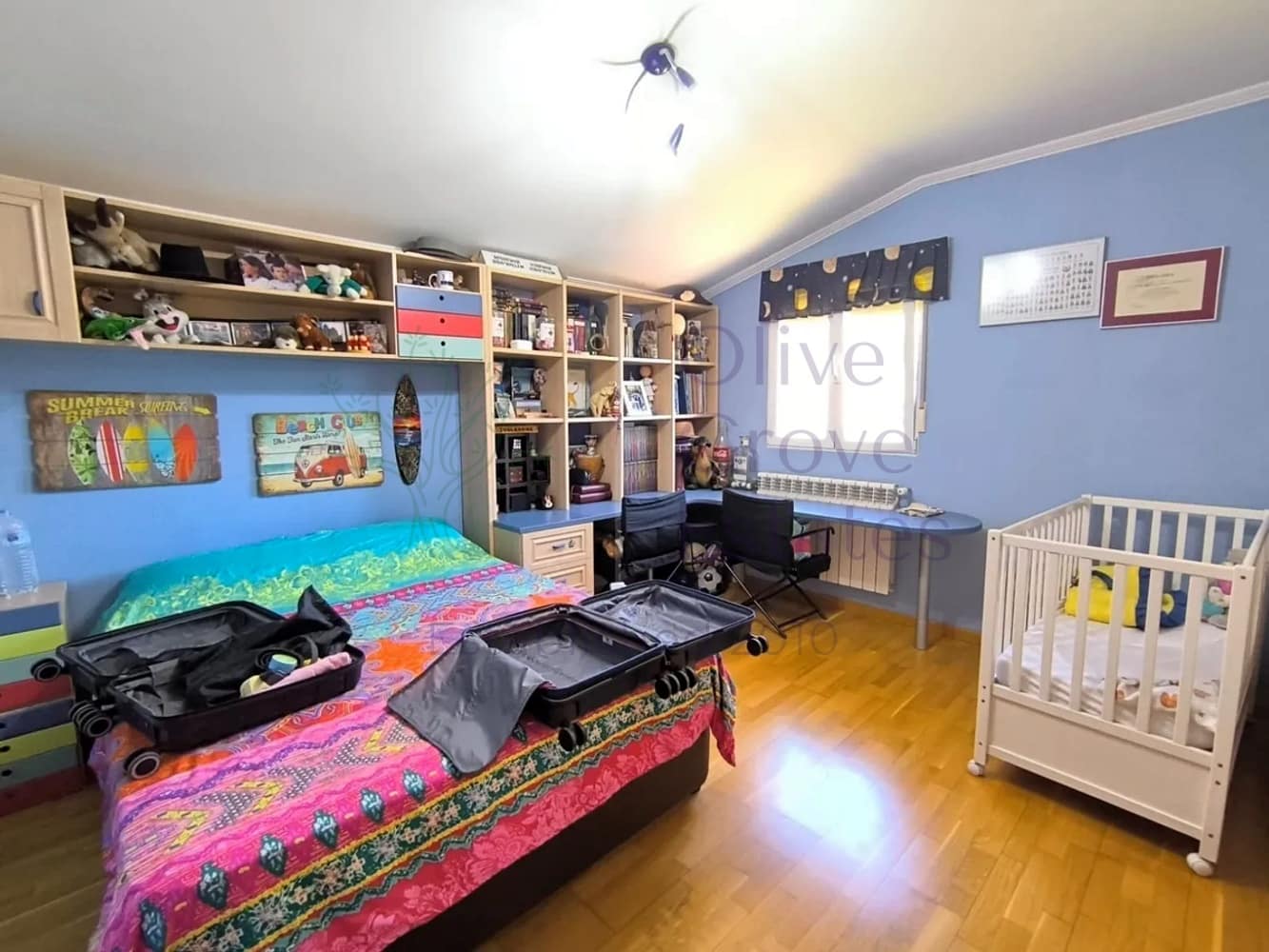 6 soverom Finca/Herregård til salgs i Yecla - € 395 000 (Ref: 9848077)