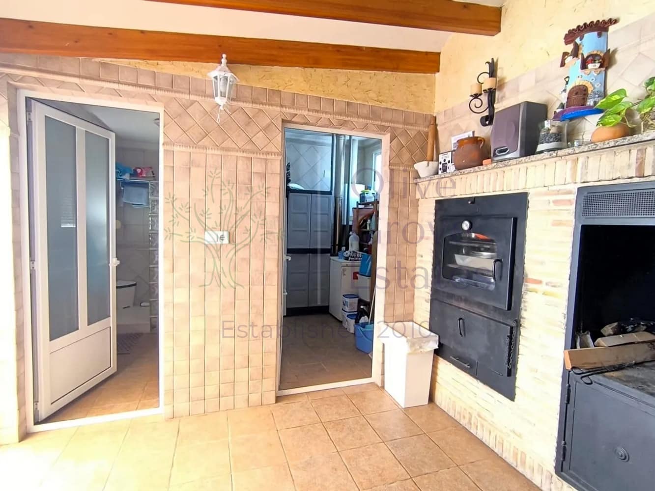 6 soverom Finca/Herregård til salgs i Yecla - € 395 000 (Ref: 9848077)