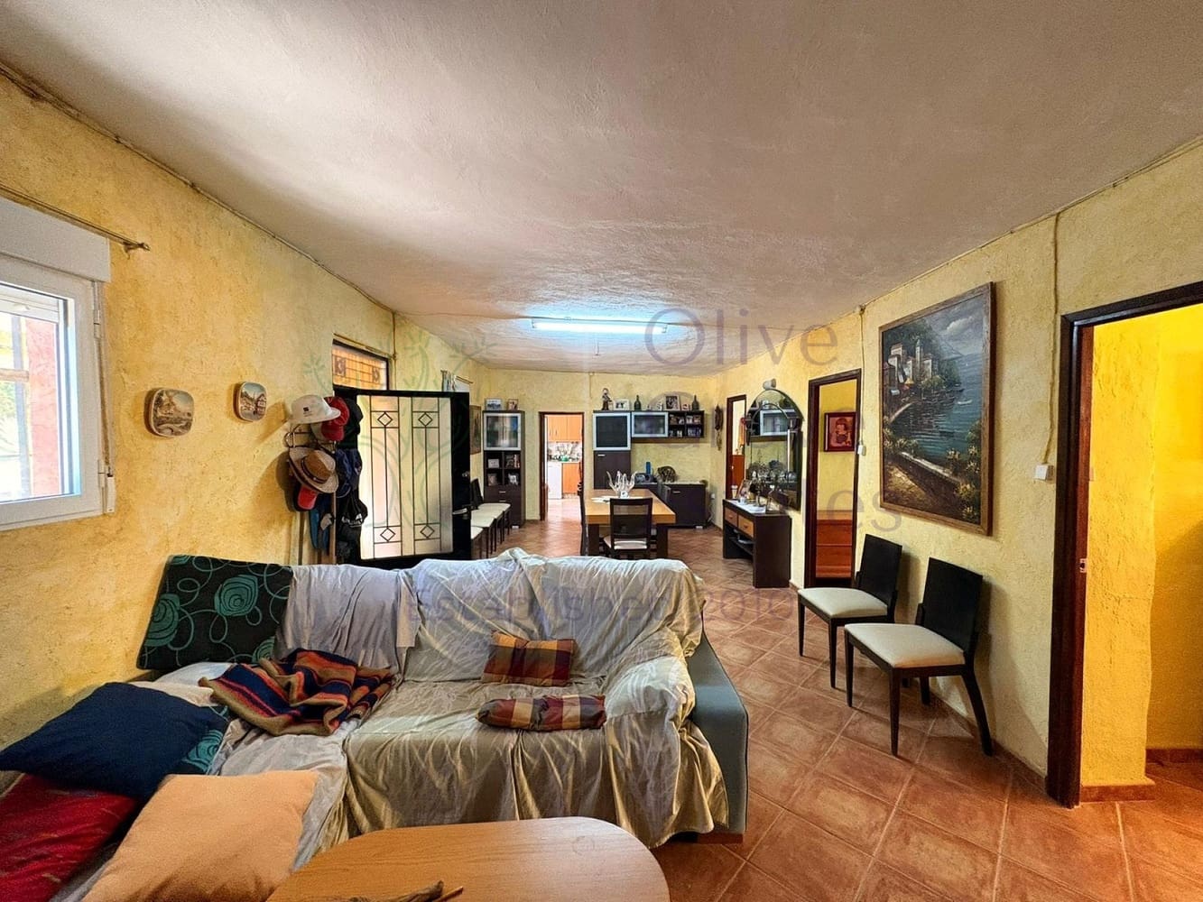 3 camera da letto Finca/Casa di Campagna in vendita in Yecla - 149.950 € (Rif: 9858611)