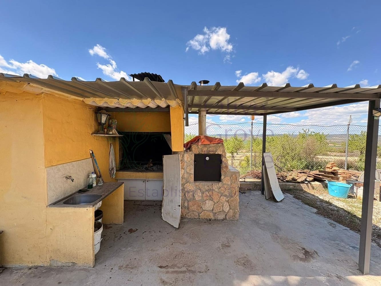 3 camera da letto Finca/Casa di Campagna in vendita in Yecla - 149.950 € (Rif: 9858611)