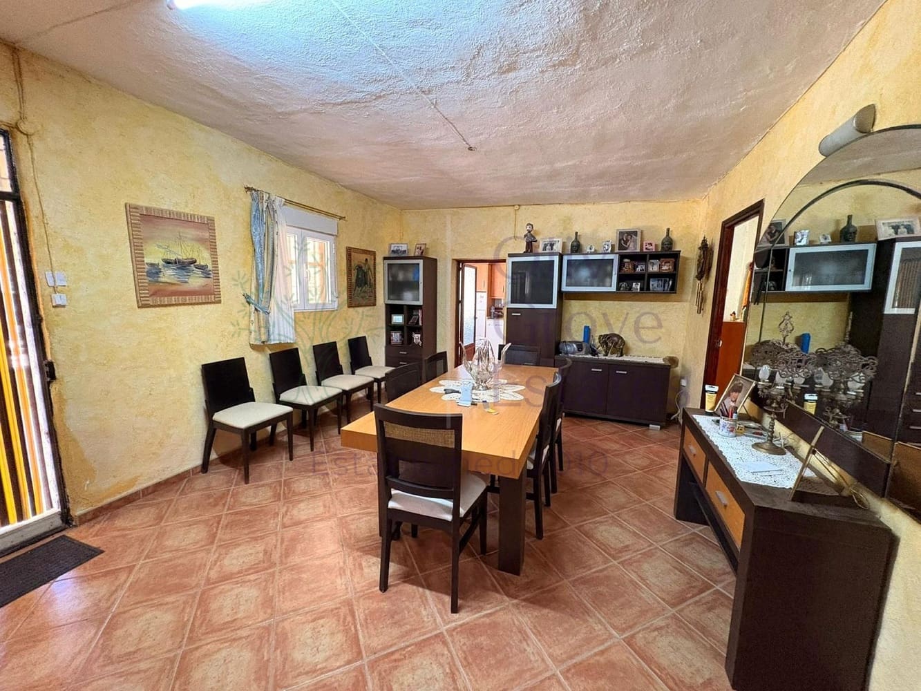 3 camera da letto Finca/Casa di Campagna in vendita in Yecla - 149.950 € (Rif: 9858611)