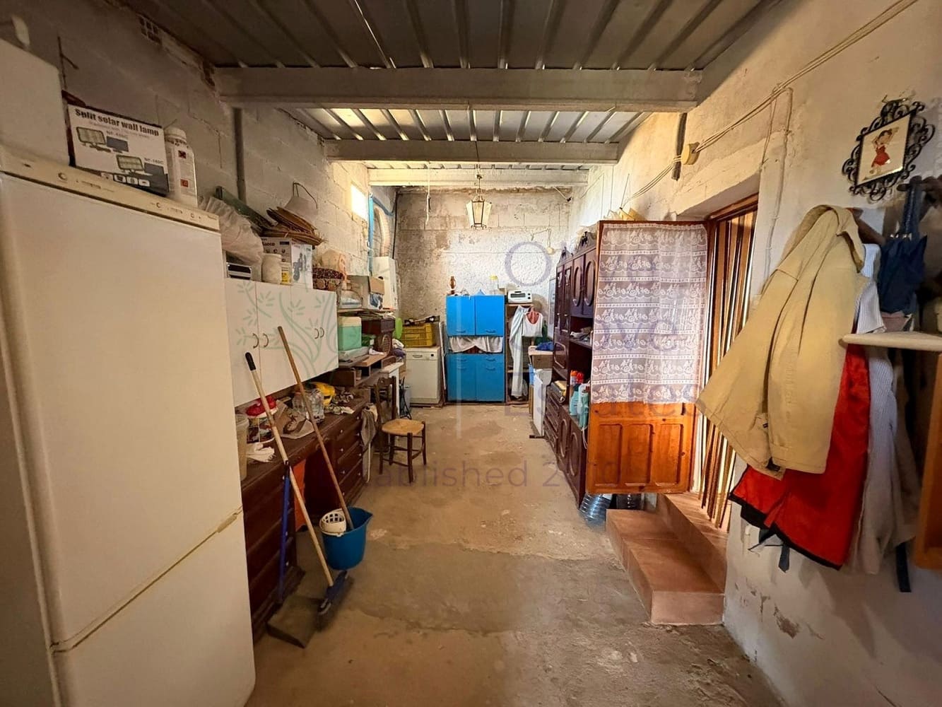 3 camera da letto Finca/Casa di Campagna in vendita in Yecla - 149.950 € (Rif: 9858611)