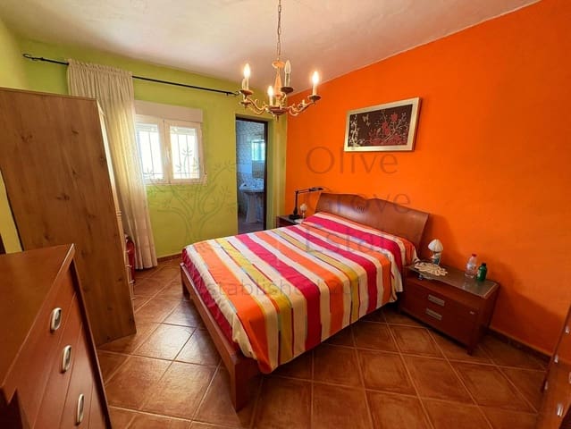 3 camera da letto Finca/Casa di Campagna in vendita in Yecla - 149.950 € (Rif: 9858611)