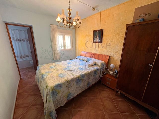 3 camera da letto Finca/Casa di Campagna in vendita in Yecla - 149.950 € (Rif: 9858611)