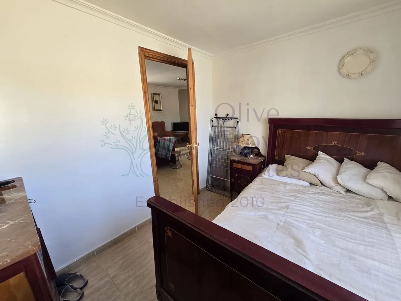 3 bedroom Finca/Country House for sale in Monovar / Monover with pool - € 199,950 (Ref: 9900017)