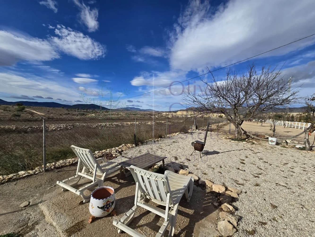 3 bedroom Finca/Country House for sale in Monovar / Monover with pool - € 199,950 (Ref: 9900017)
